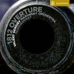 Gergiev: Tchaikovsky - 1812 Overture (24/96 FLAC)