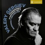 Gergiev: Tchaikovsky - Symphony no.6 (FLAC)