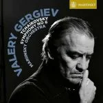 Gergiev: Tchaikovsky - Symphony no.6 (FLAC)