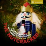 Gergiev: Tchaikovsky - The Nutcracker, Symphony no.4 (24/96 FLAC)