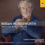 Gibbons: Wordsworth Orchestral Music vol.1 (24/96 FLAC)