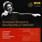 Giuseppe Sinopoli & Staatskapelle Dresden (FLAC)