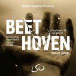 Haitink: Beethoven - Piano Concerto no.2, Triple Concerto (24/96 FLAC)