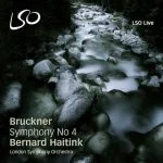 Haitink: Bruckner - Symphony no.4 (24/96 FLAC)