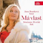 Jana Boušková - Má vlast (FLAC)
