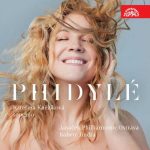 Katerina Kneziková - Phidylé (24/96 FLAC)