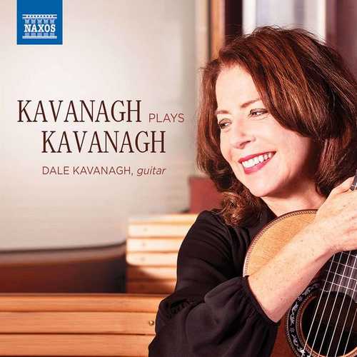 Kavanagh plays Kavanagh (24/96 FLAC)