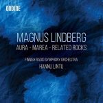 Lintu: Lindberg - Aura, Marea, Related Rocks (24/48 FLAC)