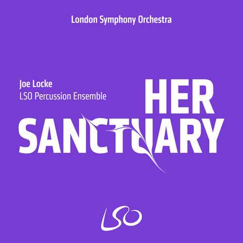 Locke: Her Sanctuary (24/96 FLAC)