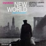 Ludwig: Dvořák - Symphony no.9 "New World" (24/192 FLAC)