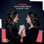 Marie Hallynck, Sophie Hallynck - Confidentes (24/96 FLAC)