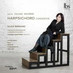 Silvia Márquez: Falla, Poulenc, Bacarisse - Harpsichord Concertos (24/48 FLAC)