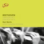 Morris: Beethoven - Symphonies no.7 & 8 (FLAC)