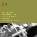 Morris: Beethoven - Symphony no.3, Coriolan Overture (FLAC)