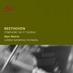Morris: Beethoven - Symphony no.9 "Choral" (FLAC)