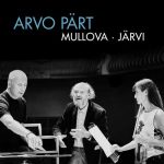 Mullova, Järvi: Arvo Pärt (FLAC)