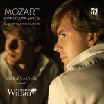 Novák: Mozart - Piano Concertos no.11, 12 & 13 (FLAC)