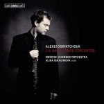 Alexei Ogrintchouk: J.S. Bach - Oboe Concertos (24/44 FLAC)