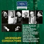Orfeo 40th Anniversary: Legendary Conductors (FLAC)