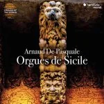 Orgues de Sicile. Organs of the World vol.1 (24/96 FLAC)