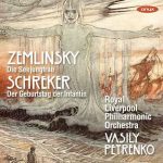 Petrenko: Zemlinsky - Die Seejungfrau, Schreker - Der Geburtstag der Infantin (24/96 FLAC)
