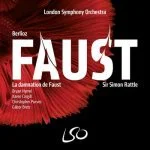 Rattle: Berlioz - La Damnation de Faust (24/96 FLAC)