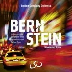 Rattle: Bernstein - Wonderful Town (24/96 FLAC)