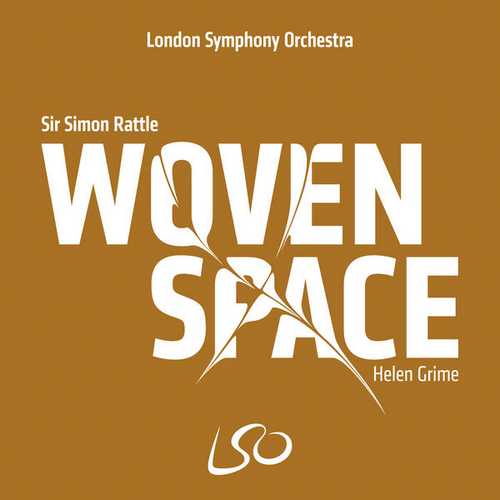 Rattle: Grime - Woven Space (24/96 FLAC)