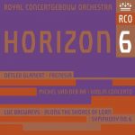 Royal Concertgebouw Orchestra - Horizon 6 (24/96 FLAC)