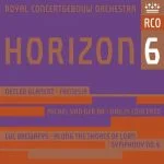 Royal Concertgebouw Orchestra - Horizon 6 (24/96 FLAC)