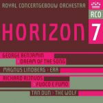 Royal Concertgebouw Orchestra - Horizon 7 (24/96 FLAC)