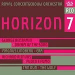 Royal Concertgebouw Orchestra - Horizon 7 (24/96 FLAC)