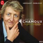Sandra Chamoux - Images Éphémères (24/48 FLAC)