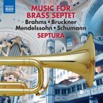 Septura: Music for Brass Septet vol.1 (24/96 FLAC)