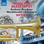 Septura: Music for Brass Septet vol.1 (24/96 FLAC)