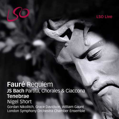Short: Fauré - Requiem (24/96 FLAC)