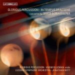 Sofia Gubaidulina: Glorious Percussion, In Tempus Praesens (24/44 FLAC)