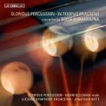 Sofia Gubaidulina: Glorious Percussion, In Tempus Praesens (24/44 FLAC)