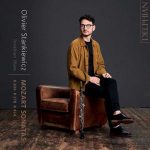 Stankiewicz: Mozart - Violin Sonatas on Oboe (24/96 FLAC)