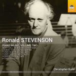 Stevenson - Piano Music vol.2 (24/96 FLAC)