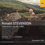 Stevenson - Piano Music vol.3 (24/96 FLAC)