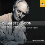 Stevenson - Piano Music vol.5 (24/96 FLAC)
