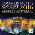 Summer Night Concert 2016 (24/48 FLAC)