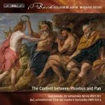 Suzuki: Bach - Secular Cantatas IX (24/96 FLAC)