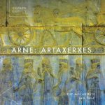 The Mozartists: Thomas Arne - Artaxerxes (24/192 FLAC)