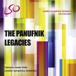 Roth: The Panufnik Legacies (24/48 FLAC)
