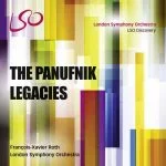 Roth: The Panufnik Legacies (24/48 FLAC)