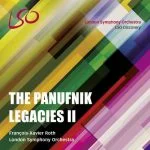 Roth: The Panufnik Legacies II (24/96 FLAC)