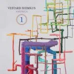 Vestard Šimkus - America 1 (24/96 FLAC)