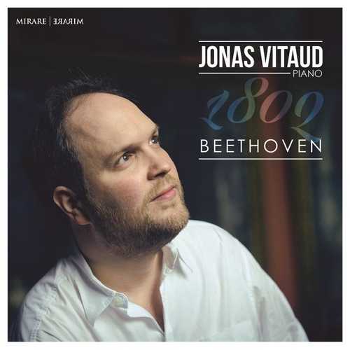 Vitaud: Beethoven 1802 (24/96 FLAC)